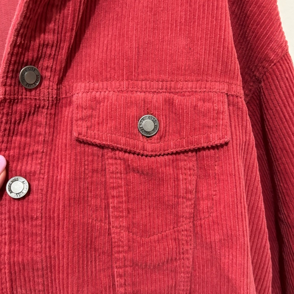 Angel Kiss size medium Jacket - Picture 4 of 4